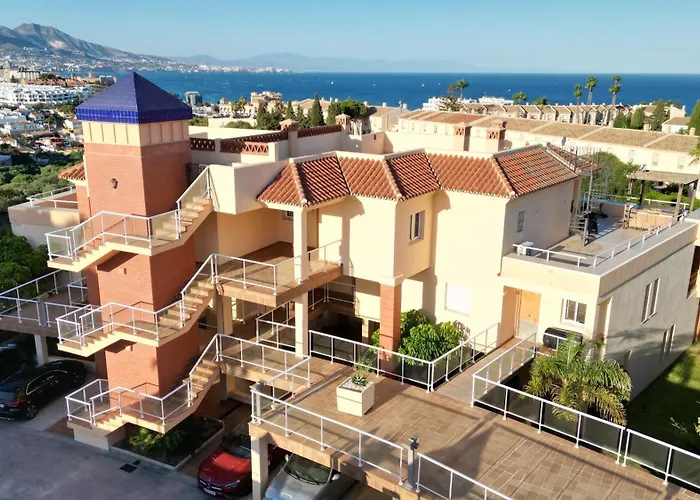 Malibu Mansions Increible Apartamento Con Jacuzzi