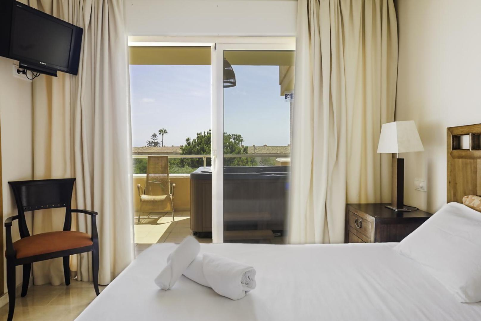 Malibu Mansions Increible Con Jacuzzi Appartement *