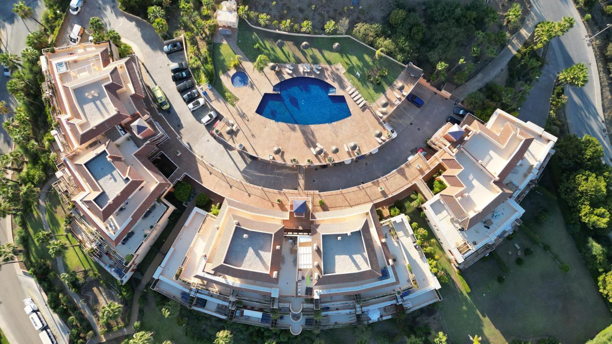 Malibu Mansions Increible Con Jacuzzi Appartement *