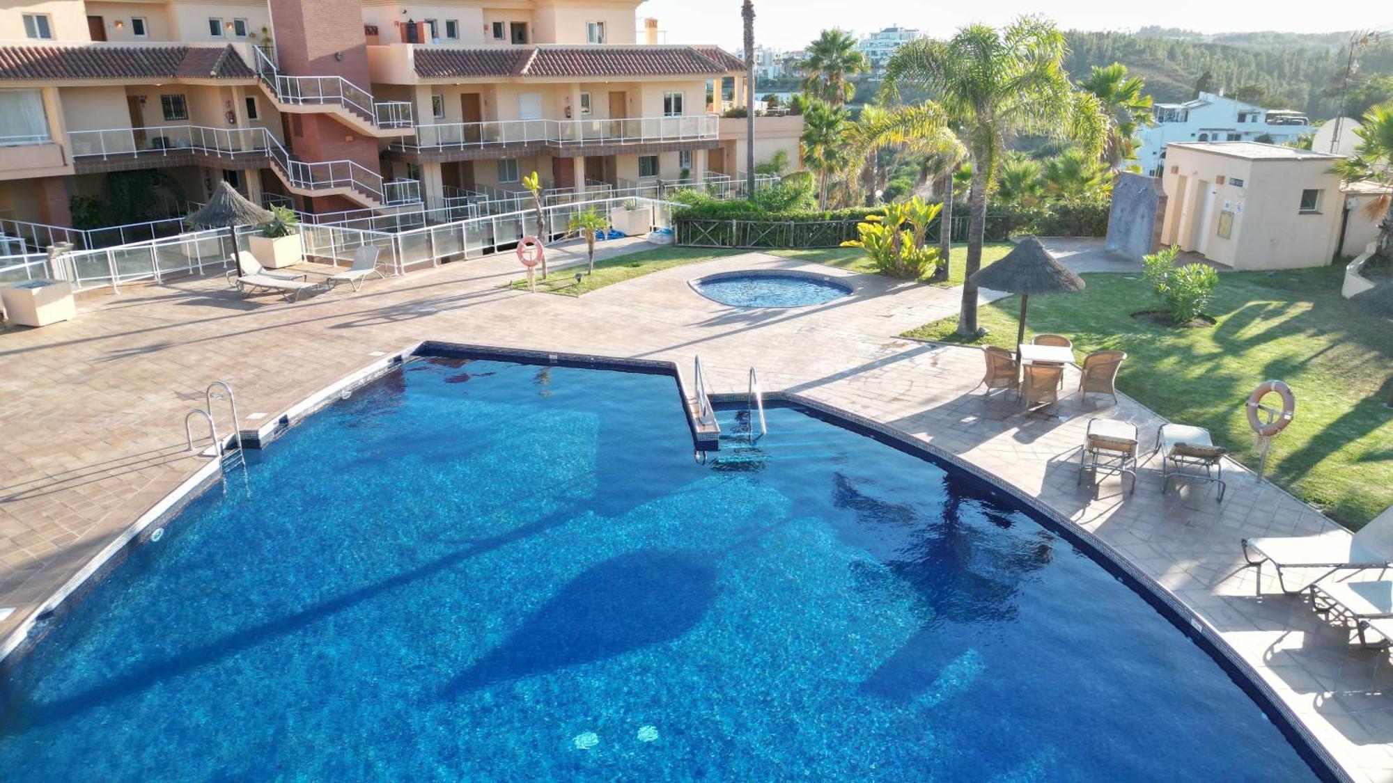 Malibu Mansions Increible Con Jacuzzi Apartamento *