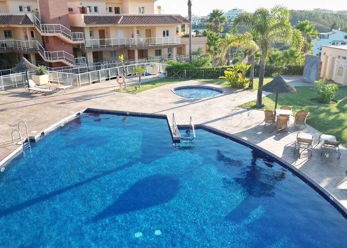 Malibu Mansions Increible Apartamento Con Jacuzzi