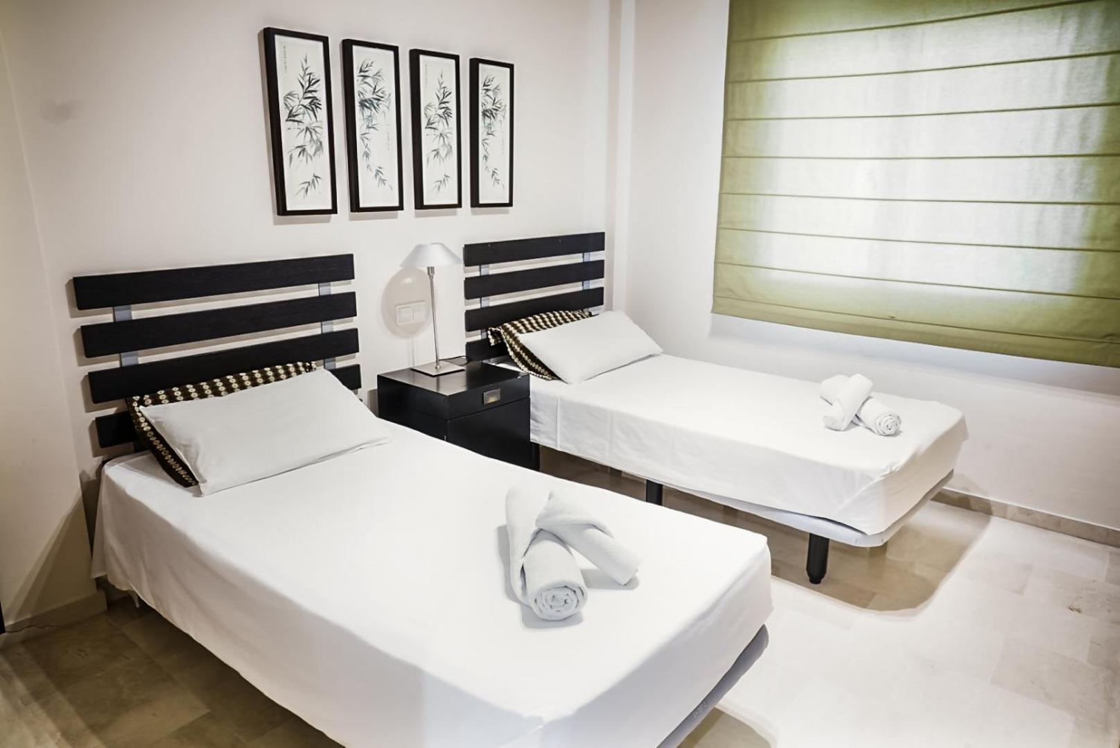 Apartamento Malibu Mansions Increible Con Jacuzzi
